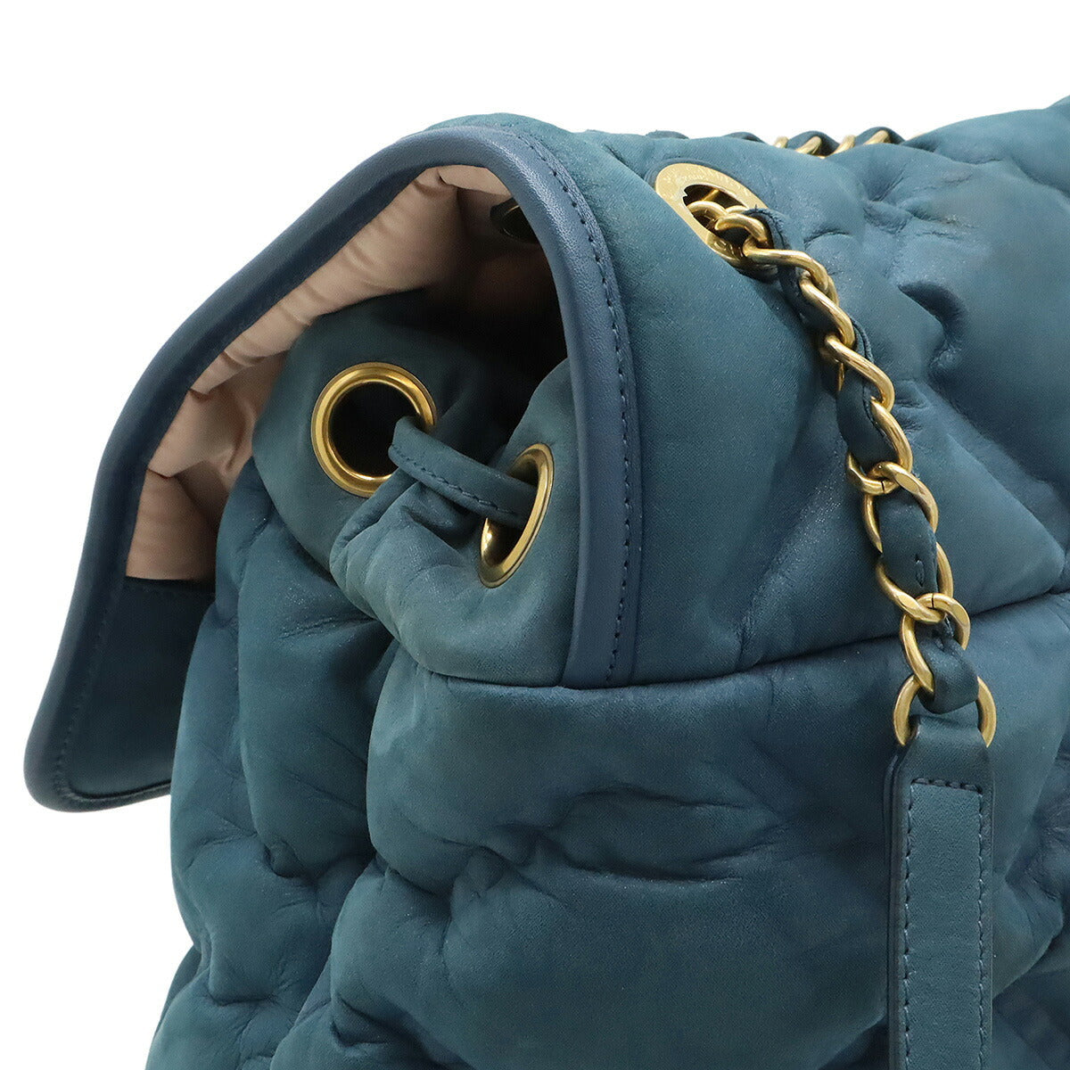Chanel Backpack - Almora Bags