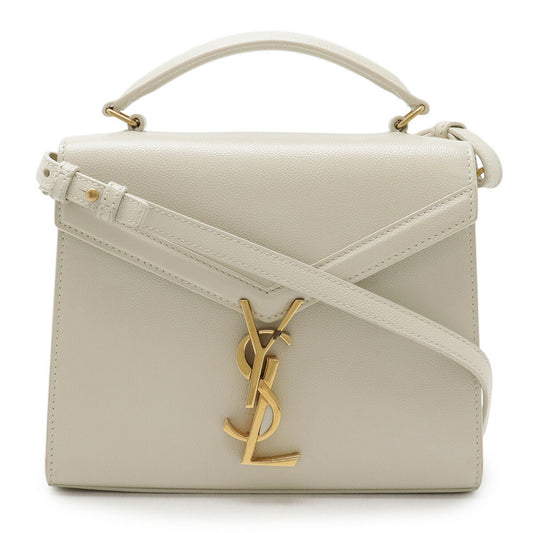 Saint Laurent Cassandra Shoulder Bag - Rovelle Bags