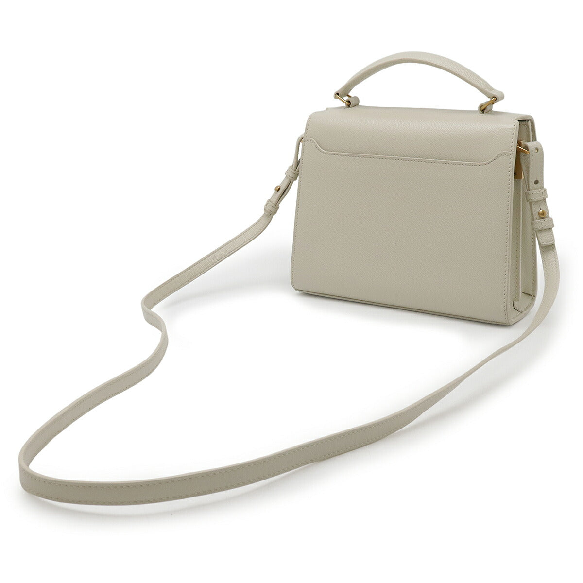 Saint Laurent Cassandra Shoulder Bag - Rovelle Bags