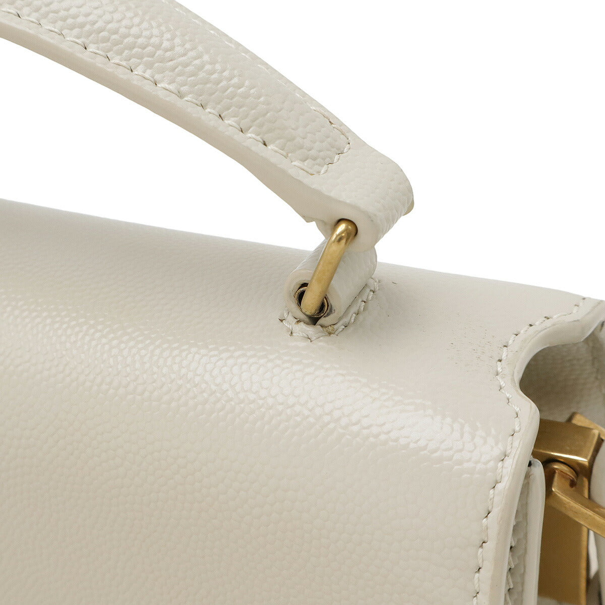 Saint Laurent Cassandra Shoulder Bag - Rovelle Bags