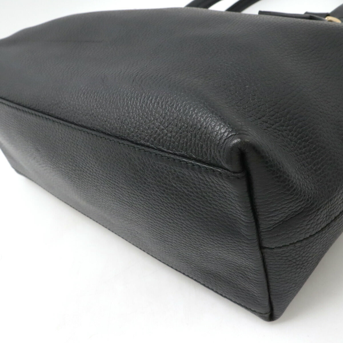Gucci Interlocking G Leather 2way Bag