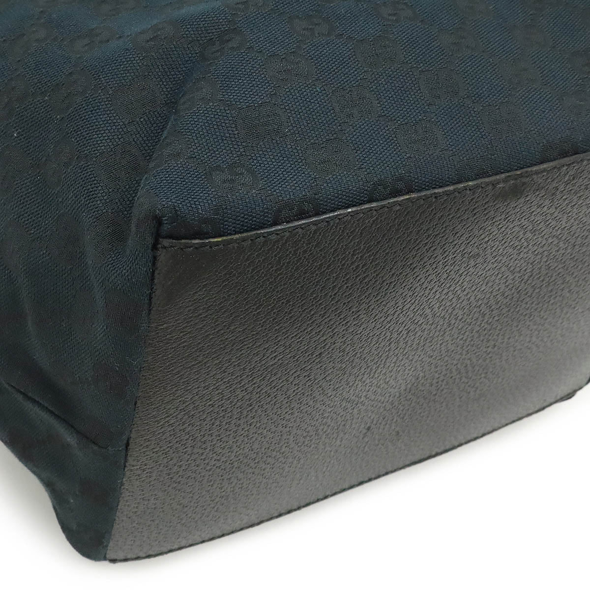 Gucci GG Canvas 2way Tote Bag