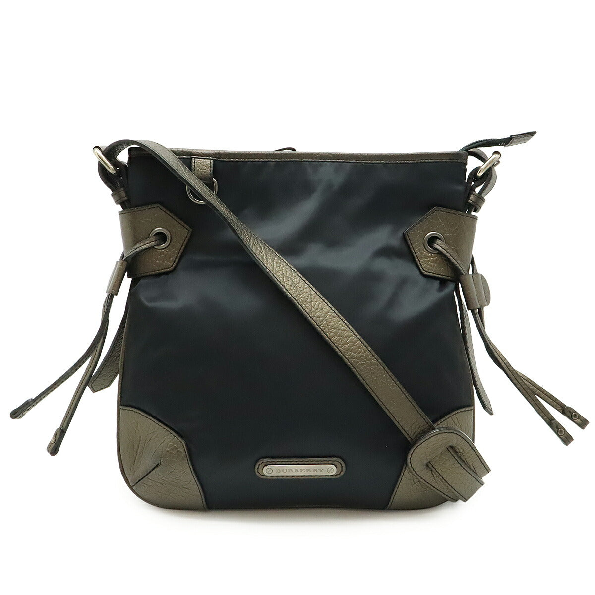 Burberry Shoulder Bag - Rovelle Bags