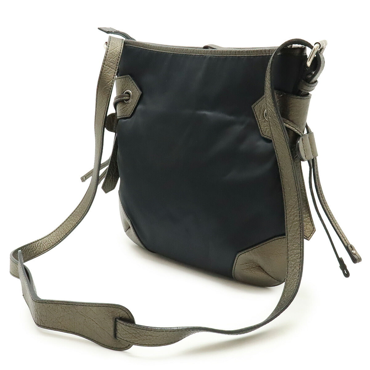 Burberry Shoulder Bag - Rovelle Bags