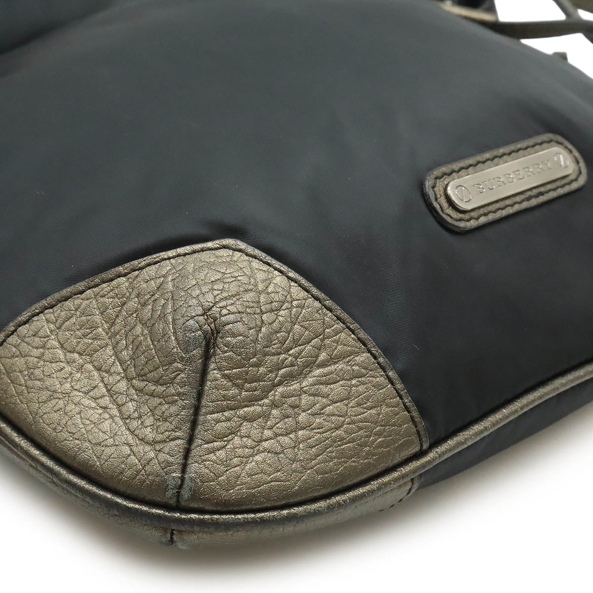 Burberry Shoulder Bag - Rovelle Bags