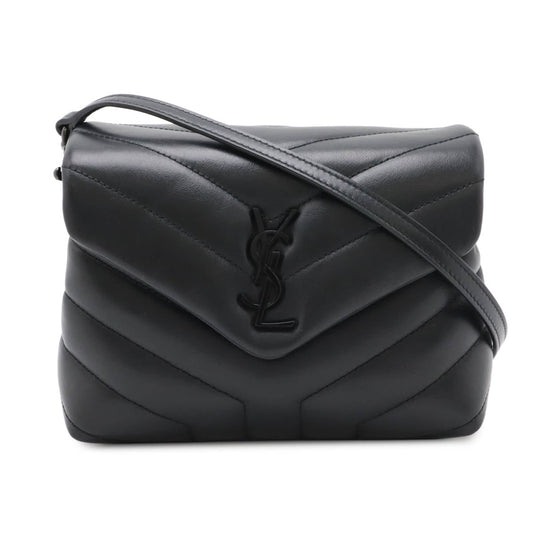 Saint Laurent Loulou Shoulder Bag - Rovelle Bags