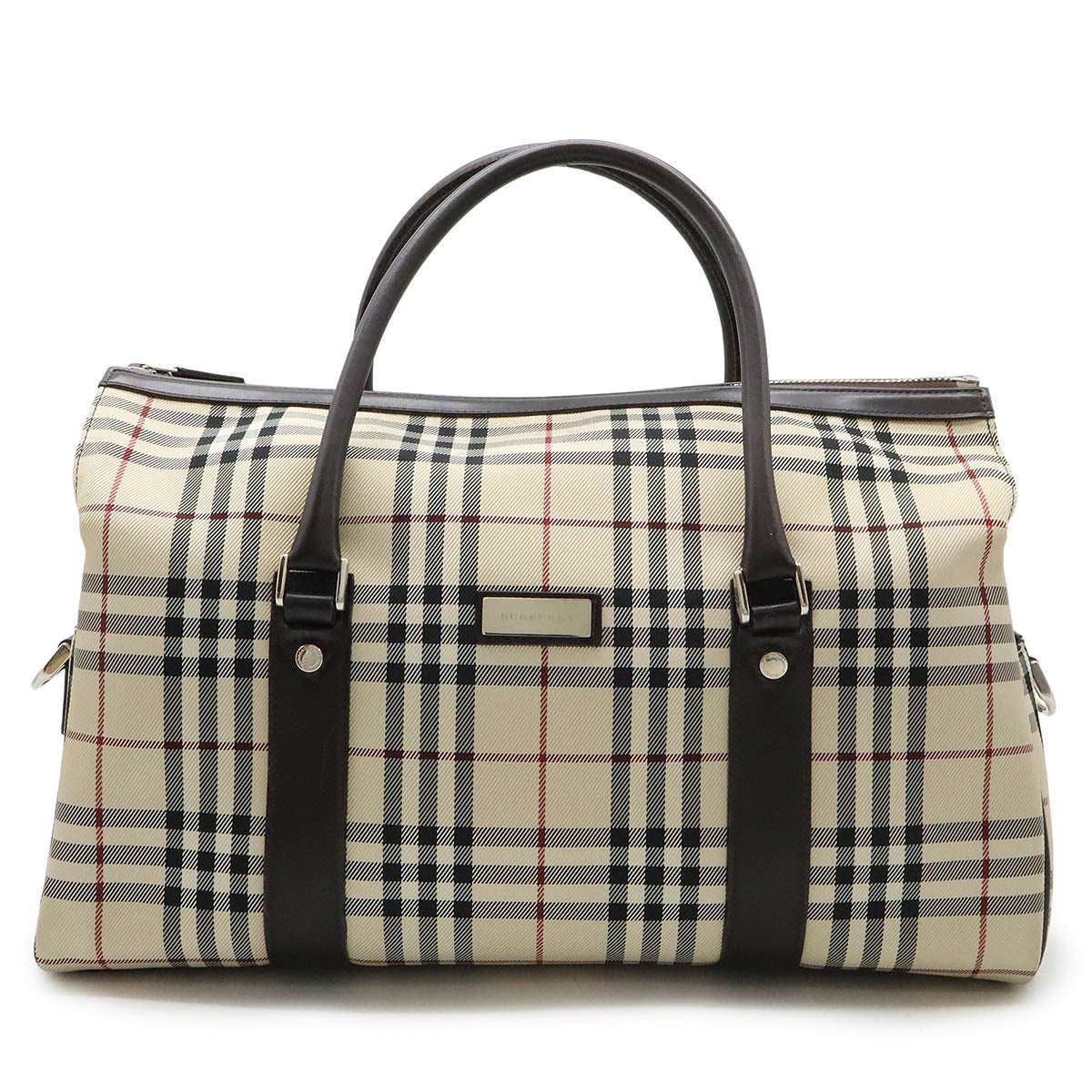 Burberry Handbag - Rovelle Bags