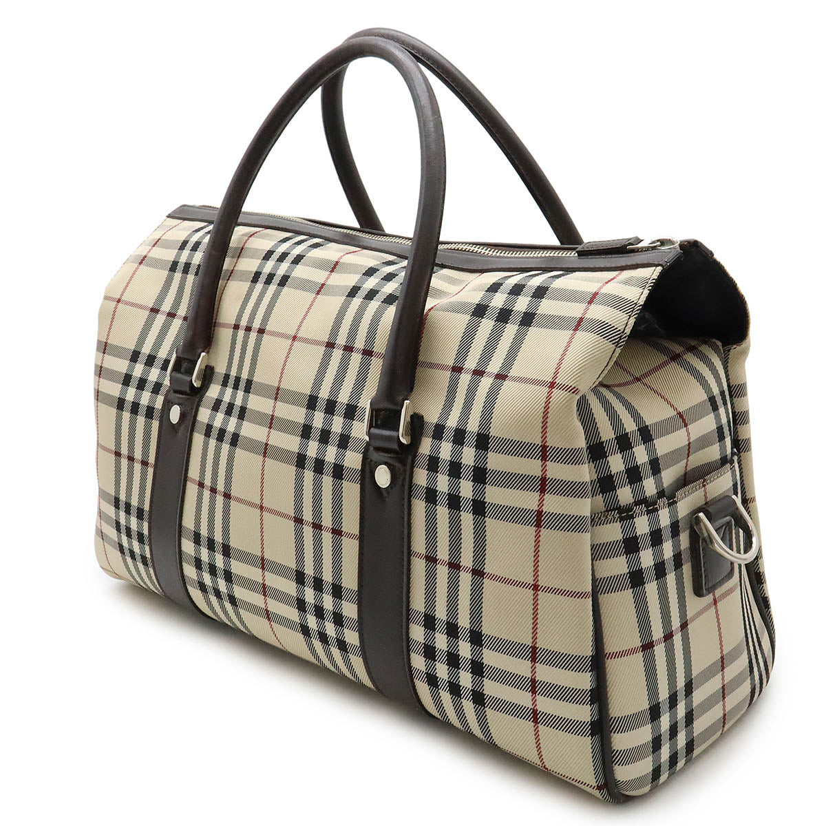 Burberry Handbag - Rovelle Bags