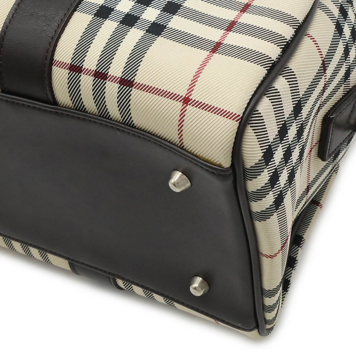 Burberry Handbag - Rovelle Bags