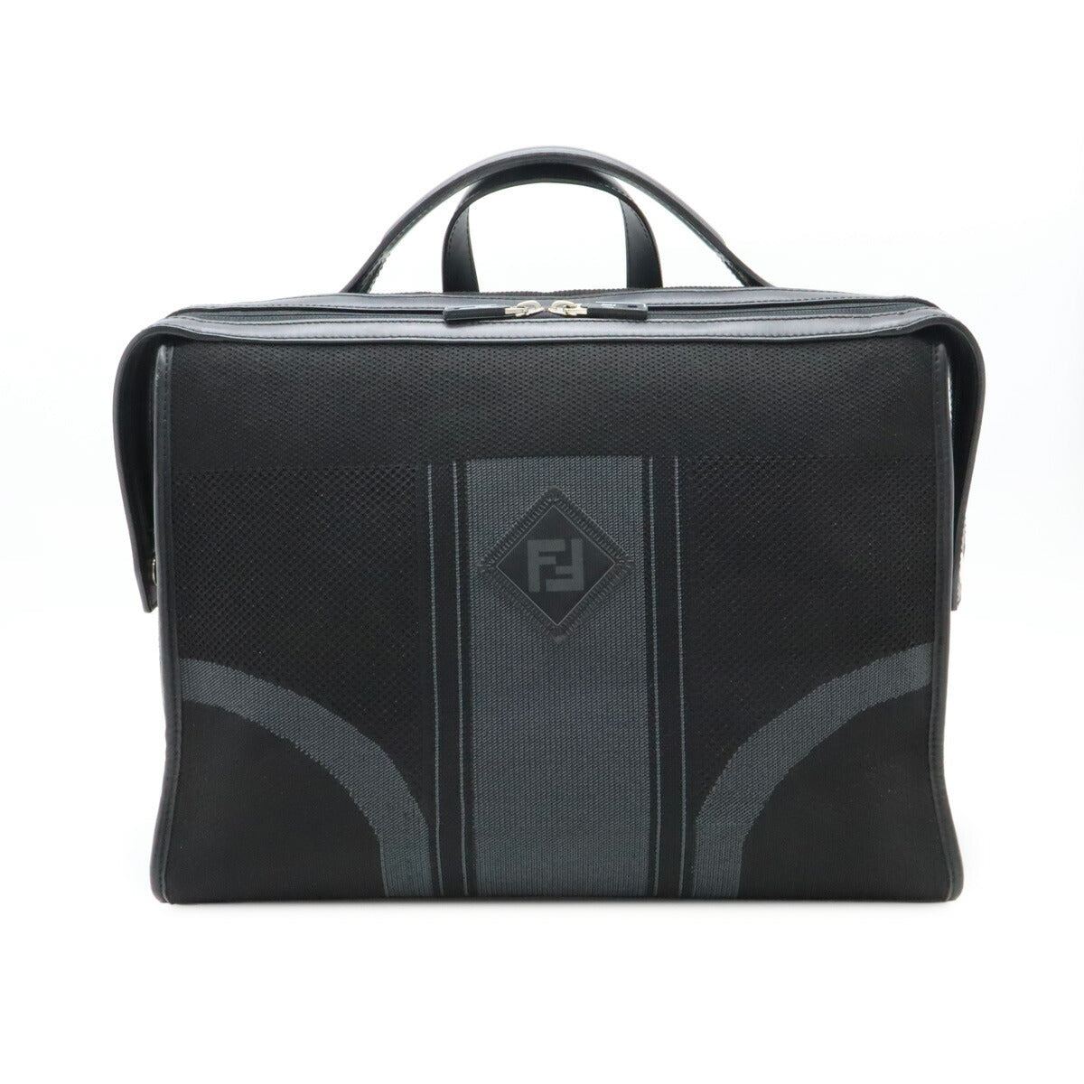 Fendi Handbag - Rovelle Bags