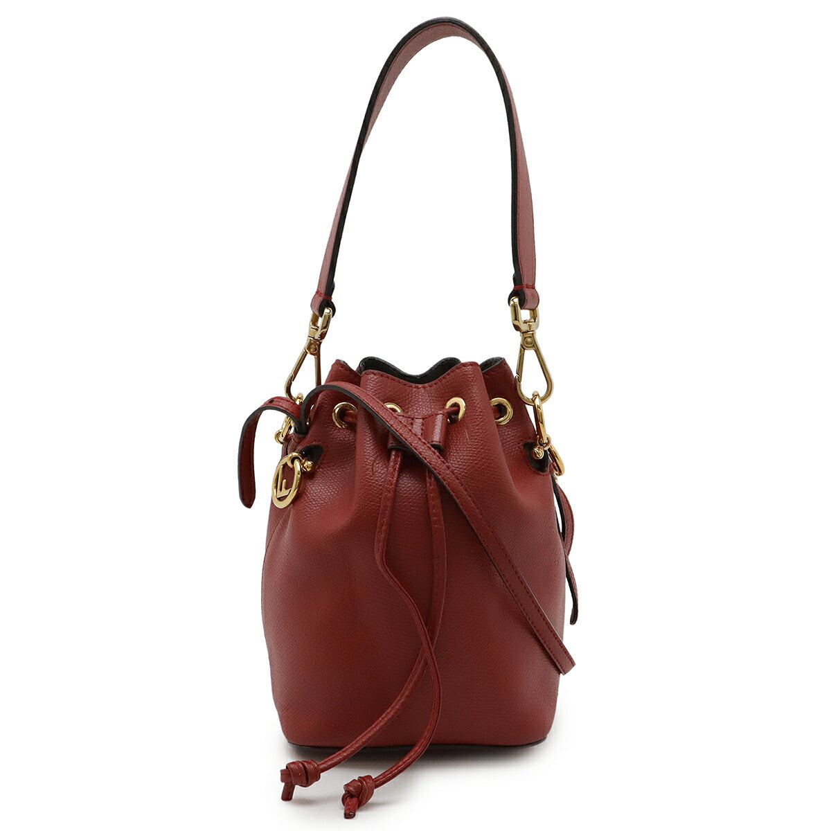 Fendi Mon Tresor Shoulder Bag - Rovelle Bags
