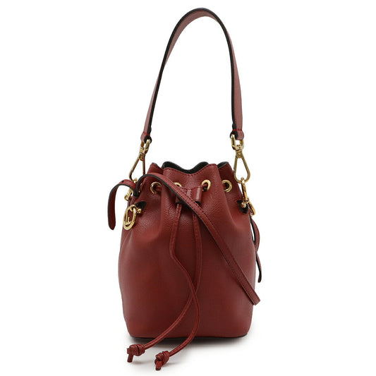 Fendi Mon Tresor Shoulder Bag - Rovelle Bags