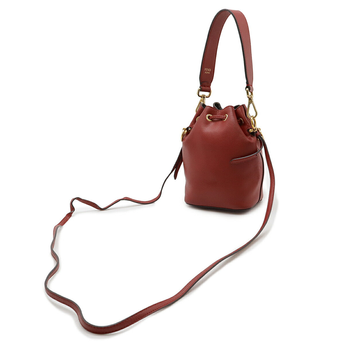 Fendi Mon Tresor Shoulder Bag - Rovelle Bags