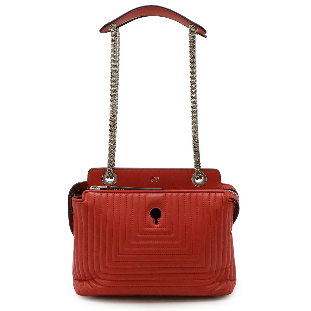 Fendi Dotcom Shoulder Bag - Rovelle Bags