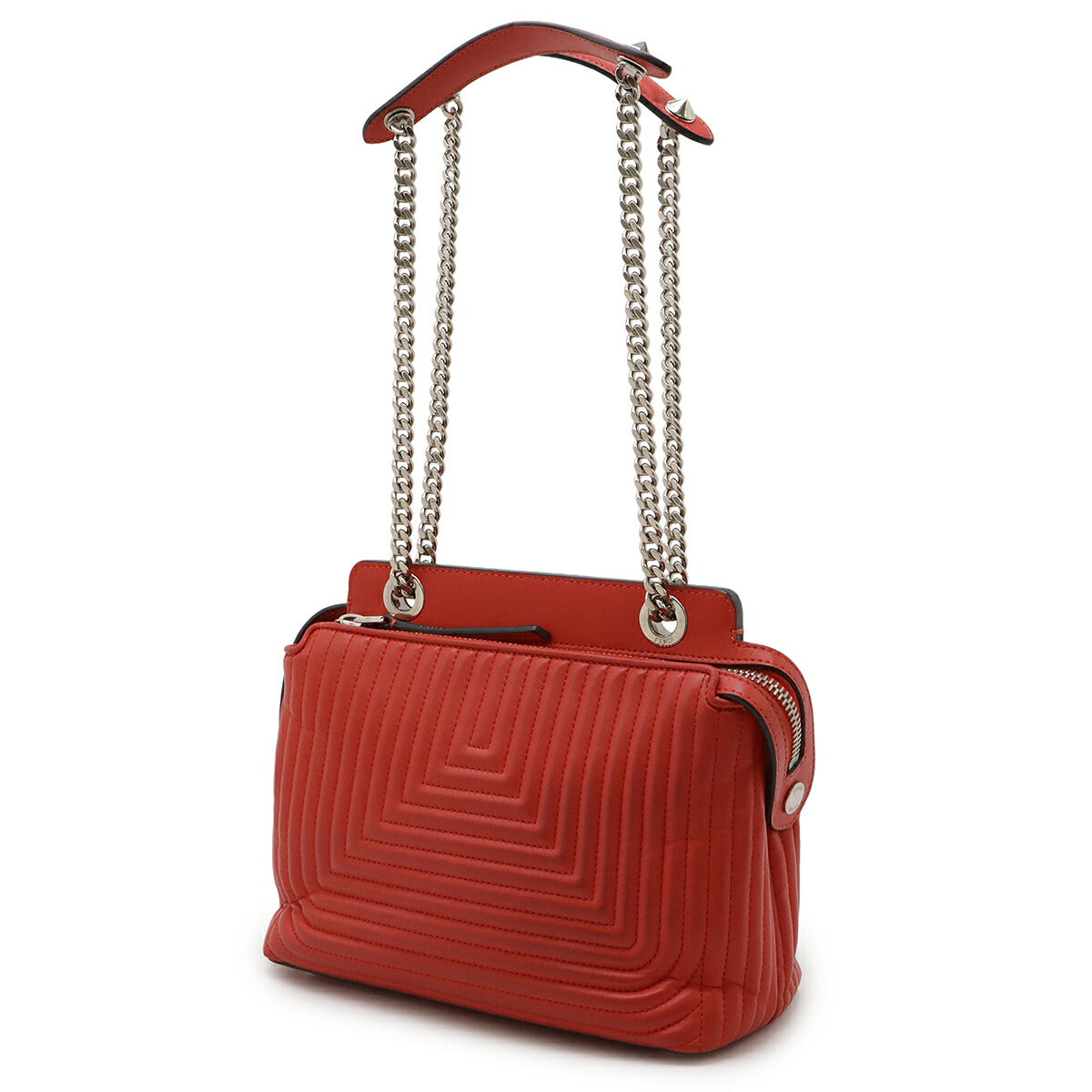Fendi Dotcom Shoulder Bag - Rovelle Bags