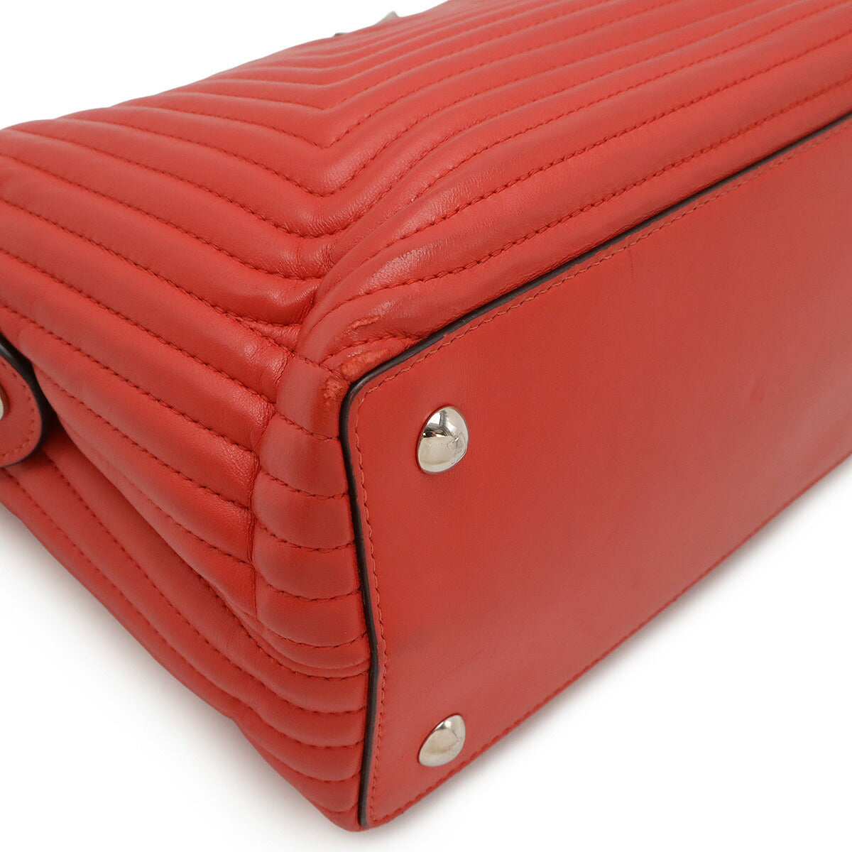 Fendi Dotcom Shoulder Bag - Rovelle Bags