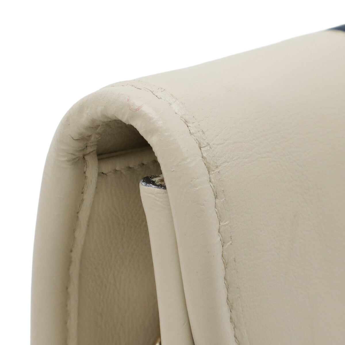 Gucci Rajah Leather 2way Bag