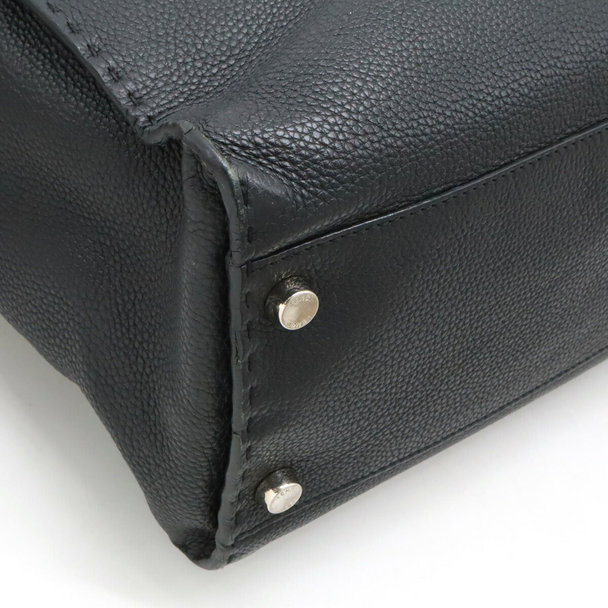 Fendi Peekaboo Handbag - Rovelle Bags