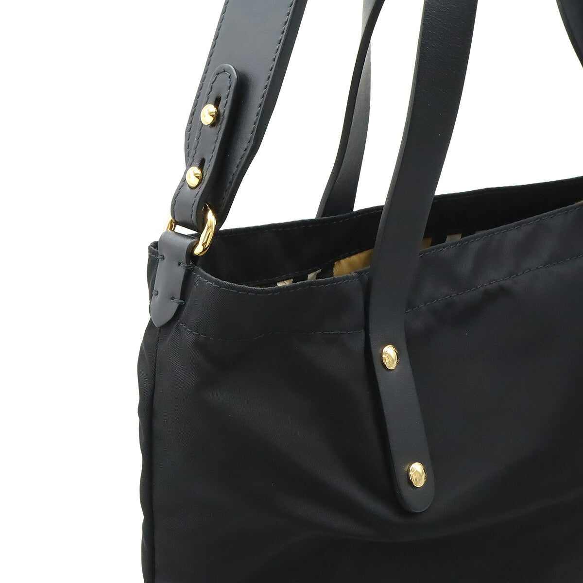 Burberry Handbag - Rovelle Bags