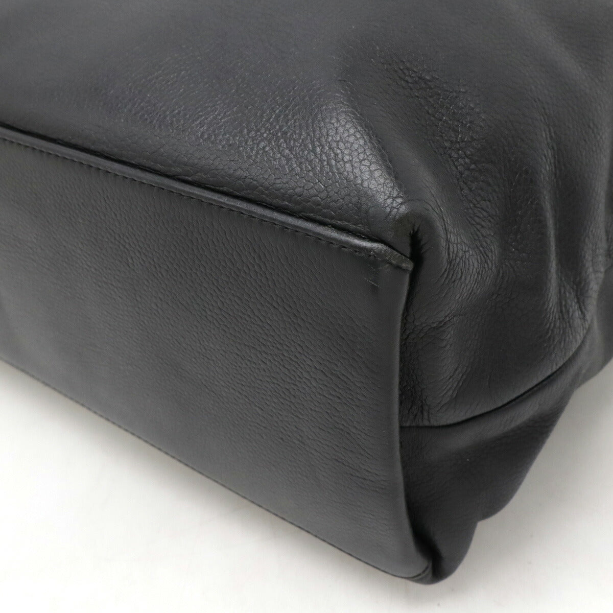 Chanel Coco Caviar 2way bag