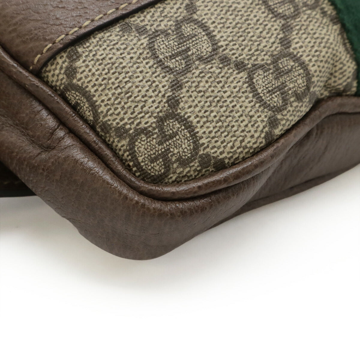 Gucci Ophidia GG Supreme Belt Bag