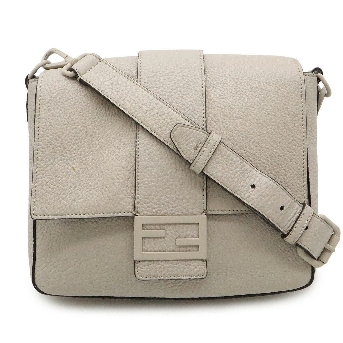 Fendi Baguette Shoulder Bag - Rovelle Bags