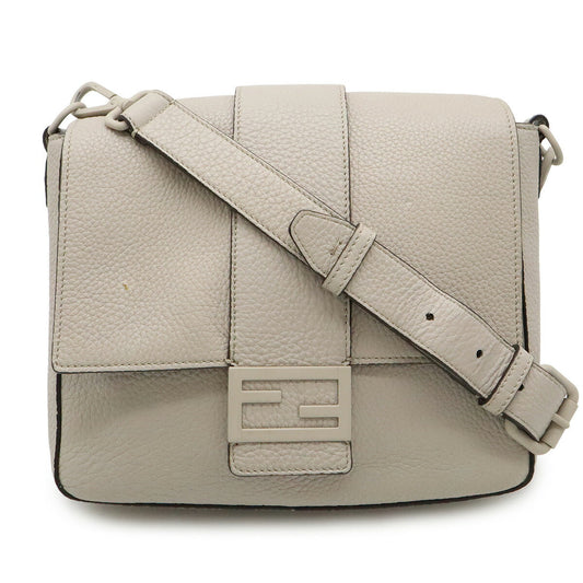 Fendi Baguette Shoulder Bag - Rovelle Bags