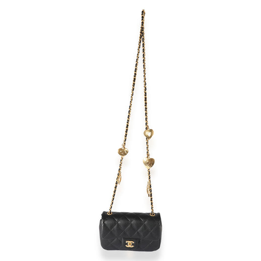 Chanel Flap Shoulder Bag - Almora Bags