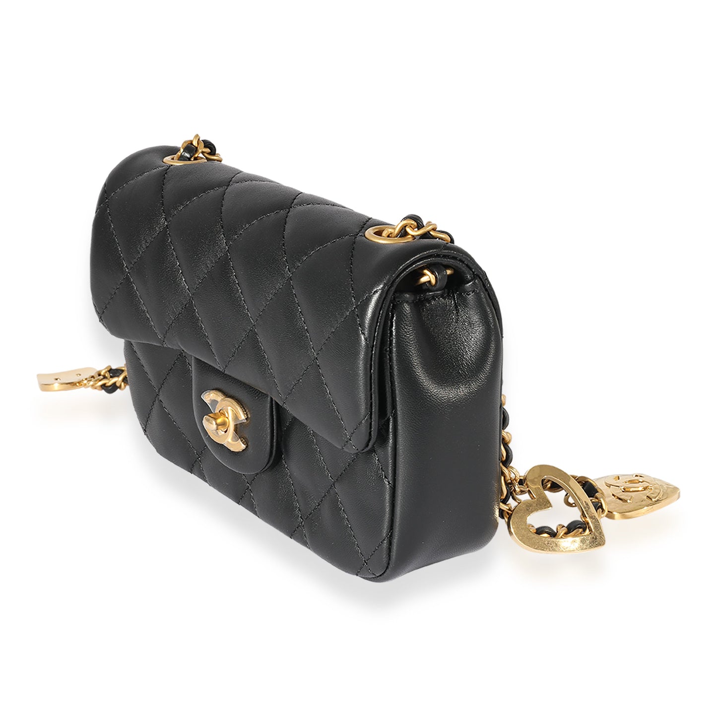 Chanel Flap Shoulder Bag - Almora Bags