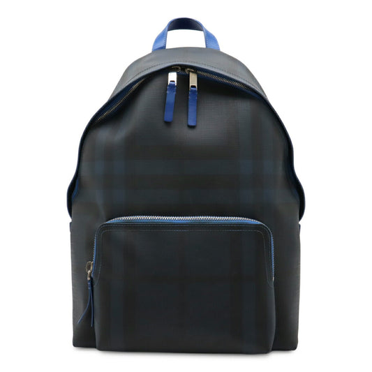 Burberry Check Backpack - Rovelle Bags