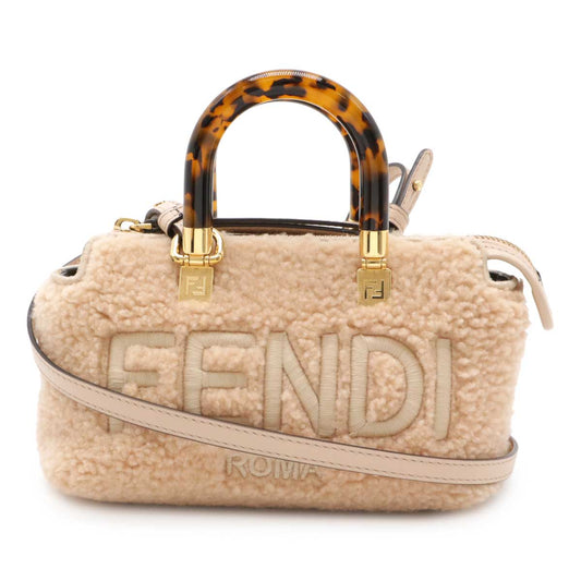Fendi By The Way Handbag - Rovelle Bags