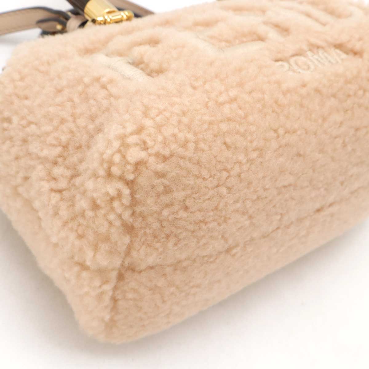 Fendi By The Way Handbag - Rovelle Bags
