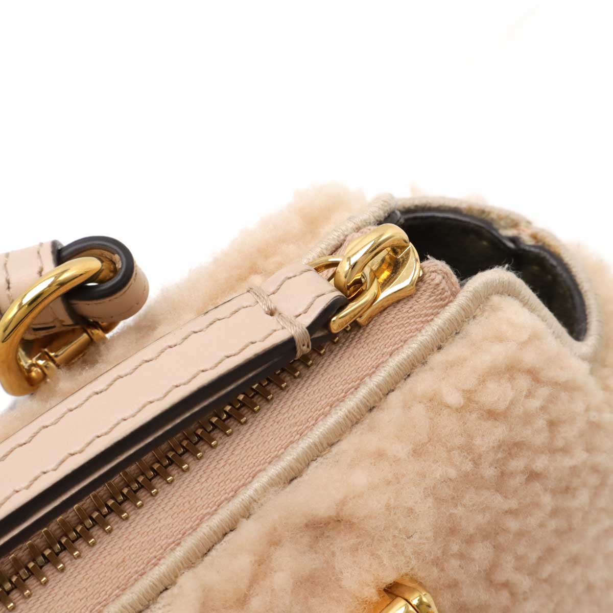 Fendi By The Way Handbag - Rovelle Bags