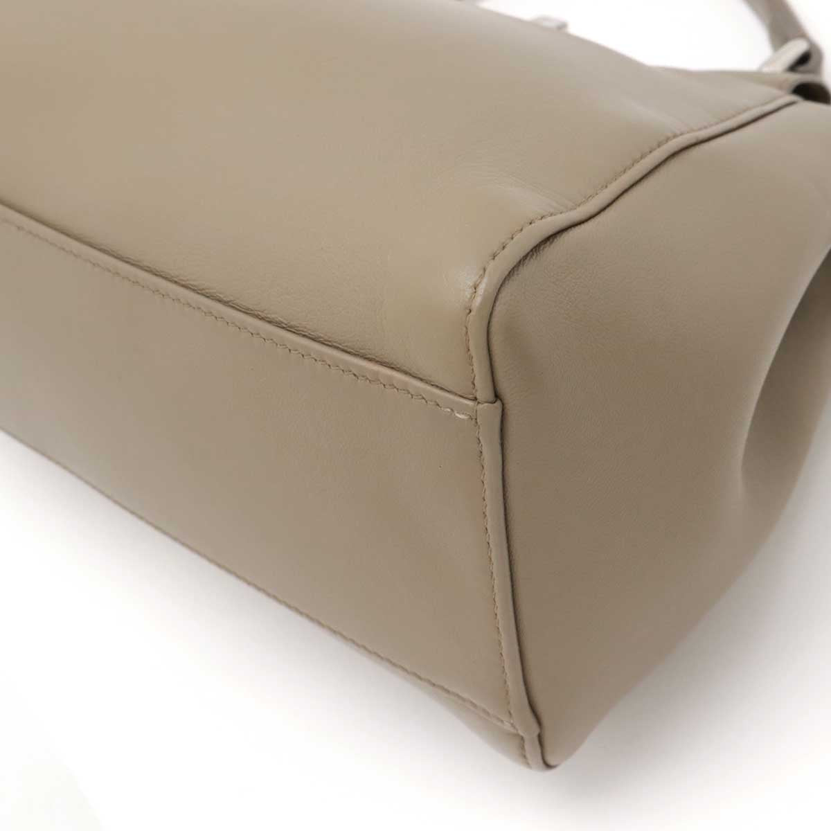 Fendi Peekaboo Handbag - Rovelle Bags