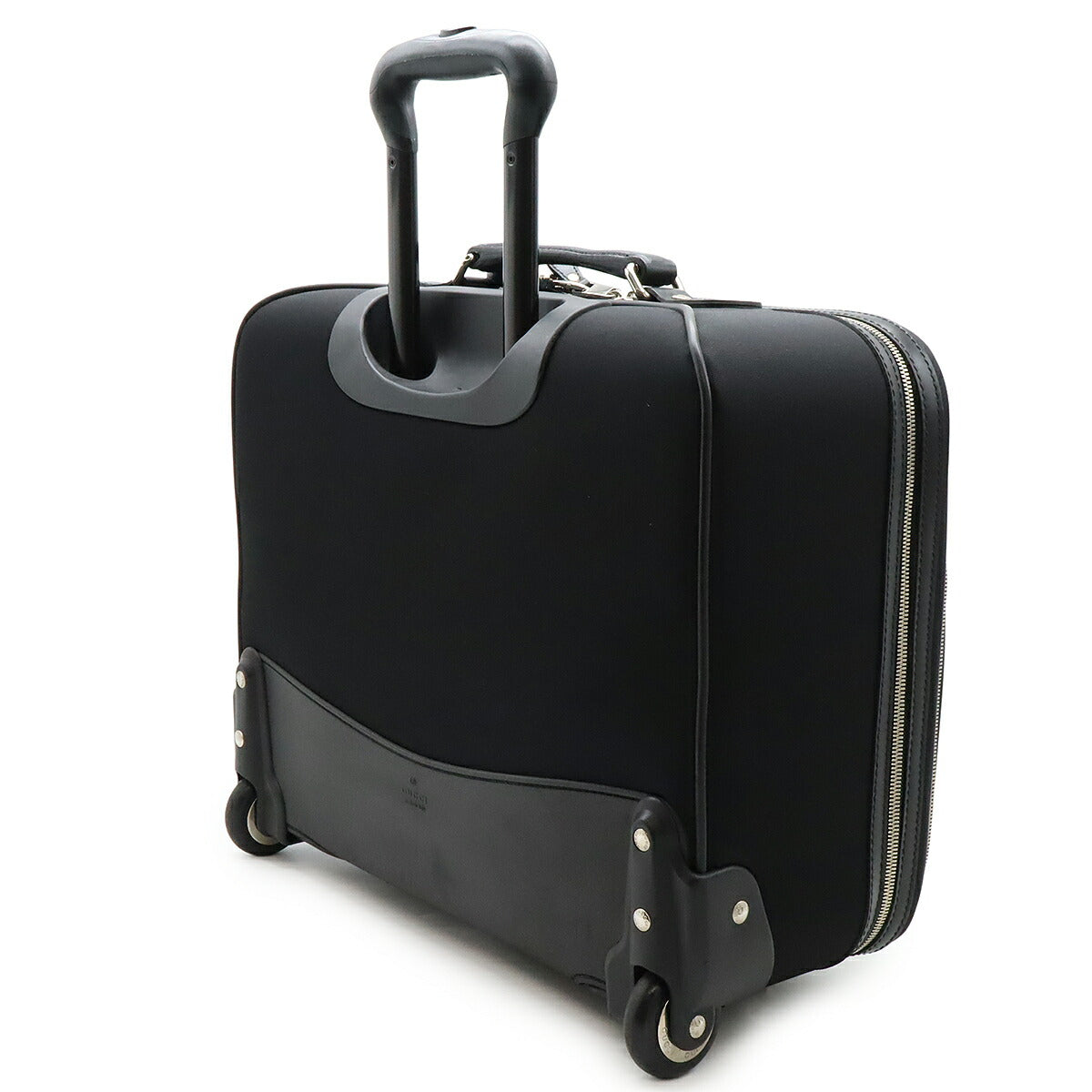Gucci Sherry Line Techno Canvas Travel Bag