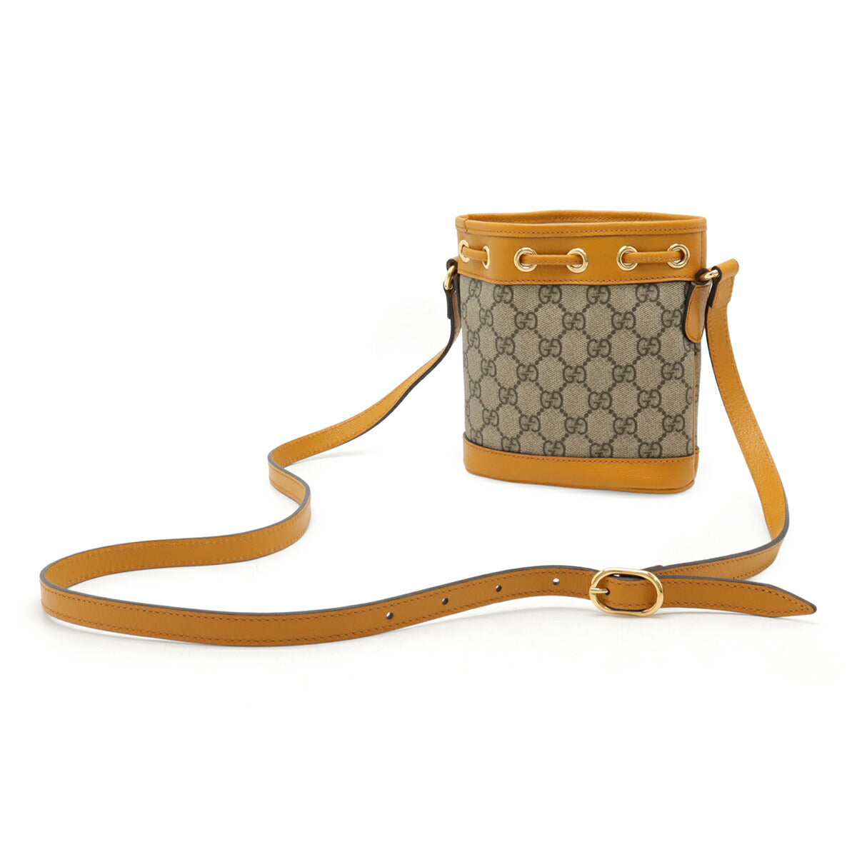 Gucci Ophidia KAIÃ—Gucci GG Supreme Shoulder Bag