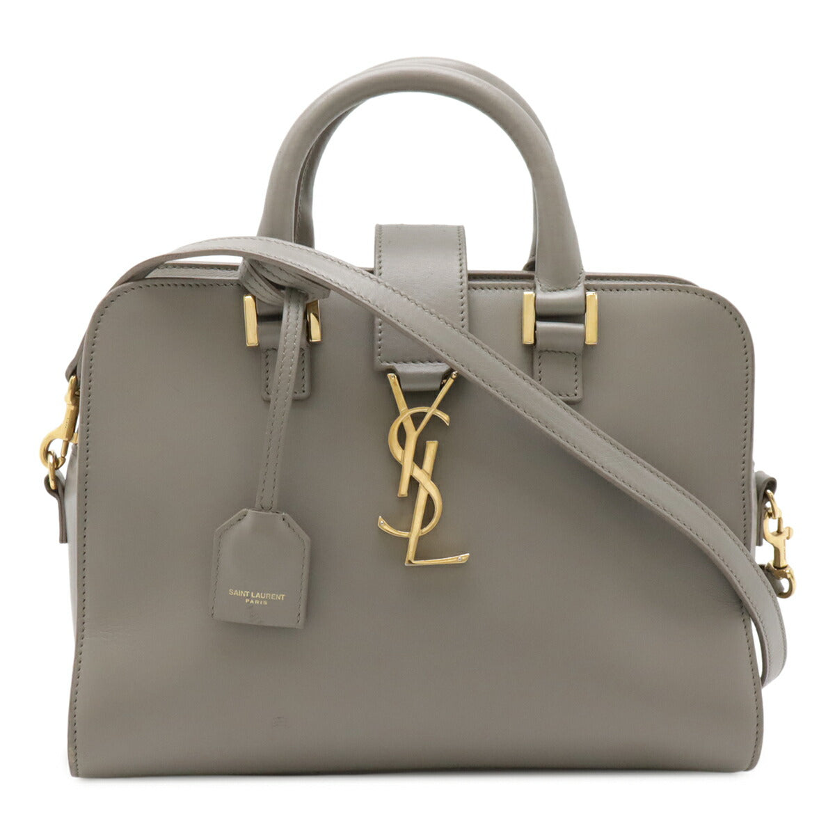 Saint Laurent Handbag - Rovelle Bags