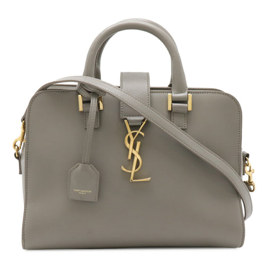 Saint Laurent Handbag - Rovelle Bags