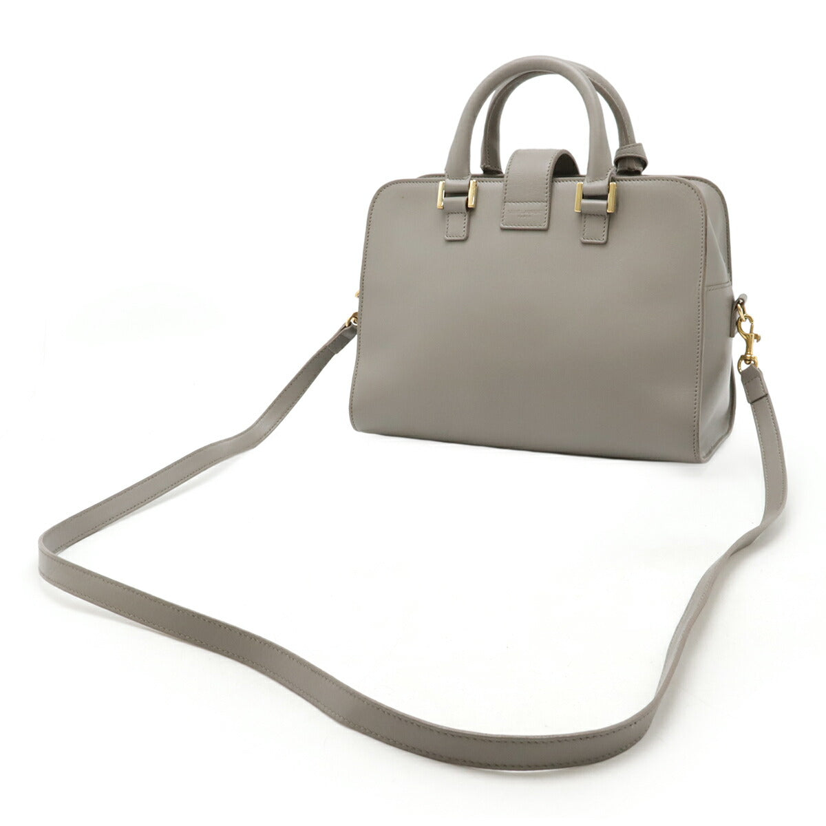 Saint Laurent Handbag - Rovelle Bags