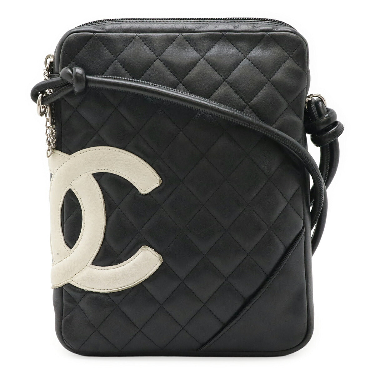 Chanel Cambon Shoulder Bag - Almora Bags