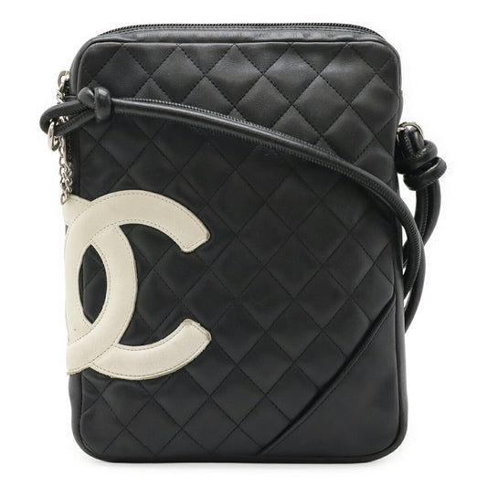 Chanel Cambon Shoulder Bag - Almora Bags