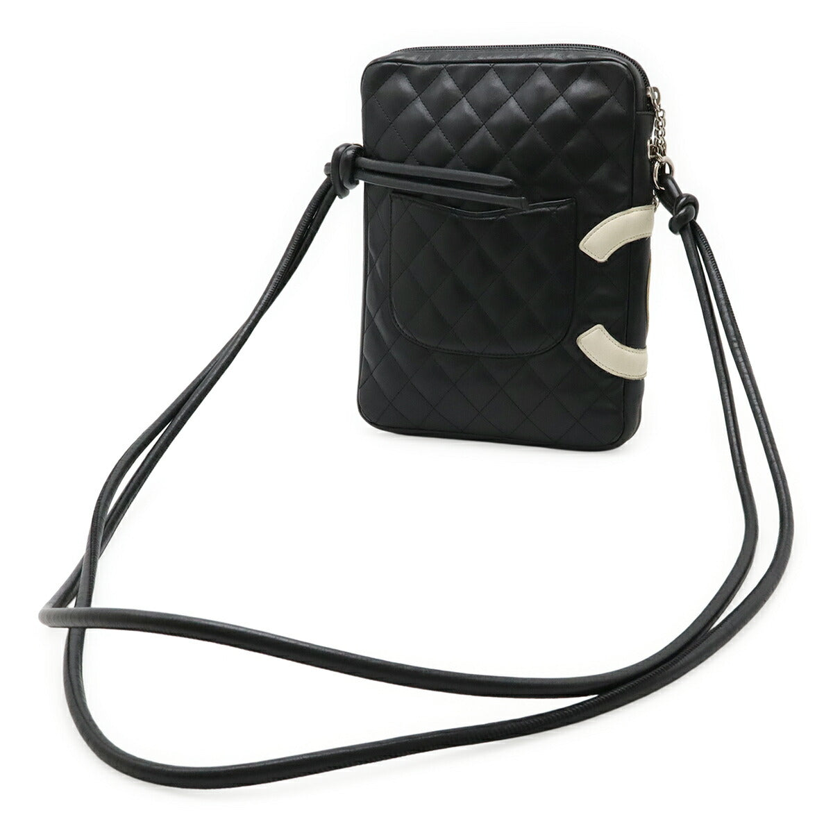 Chanel Cambon Shoulder Bag - Almora Bags