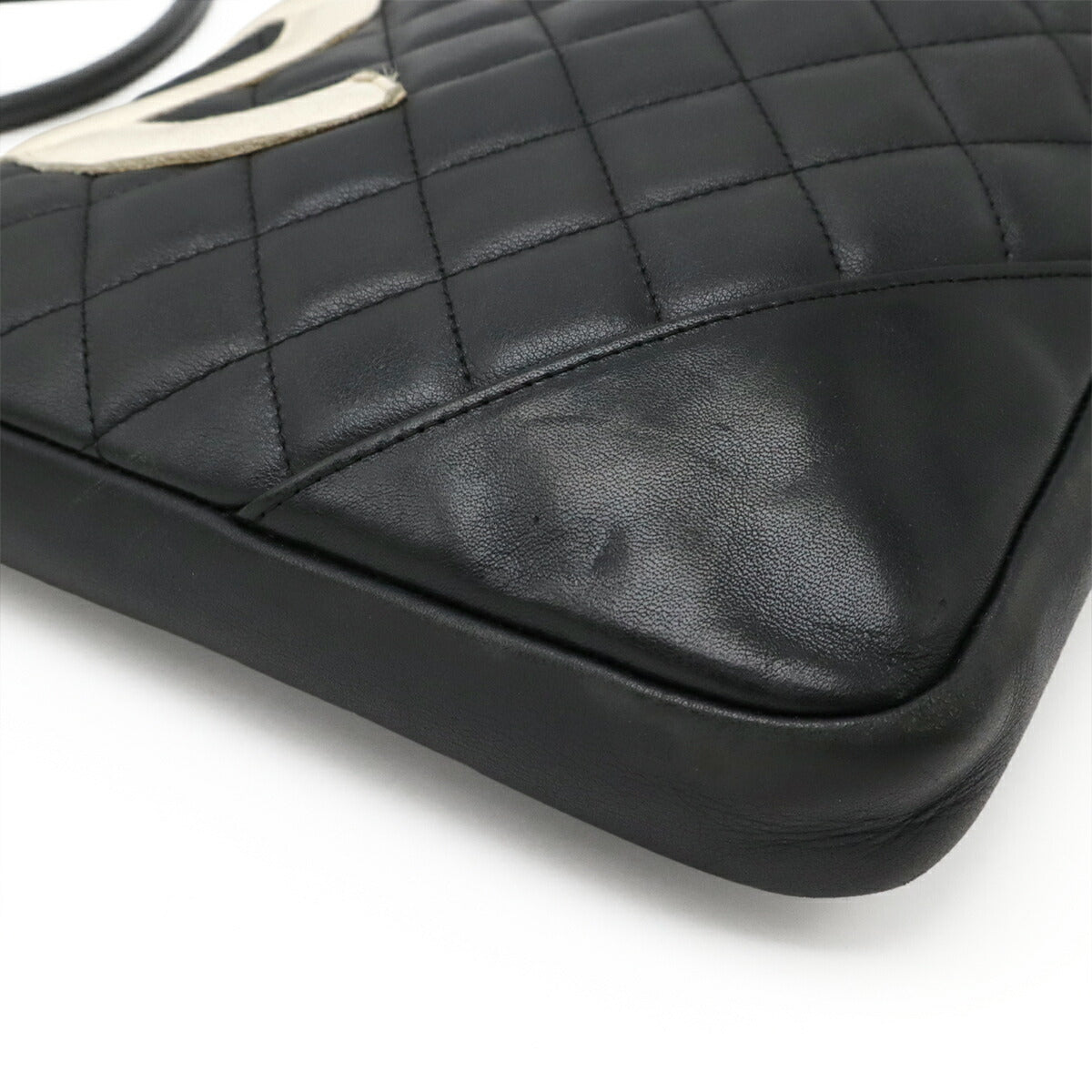 Chanel Cambon Shoulder Bag - Almora Bags