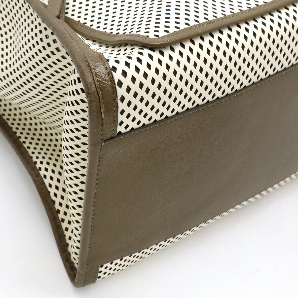 Fendi Peekaboo Handbag - Rovelle Bags