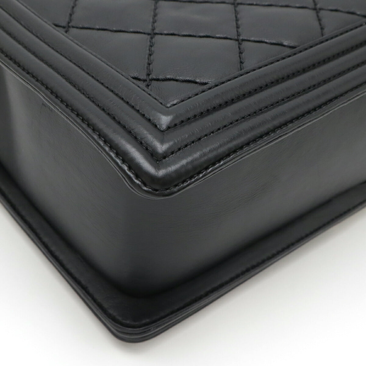 Chanel Boy Shoulder Bag - Almora Bags