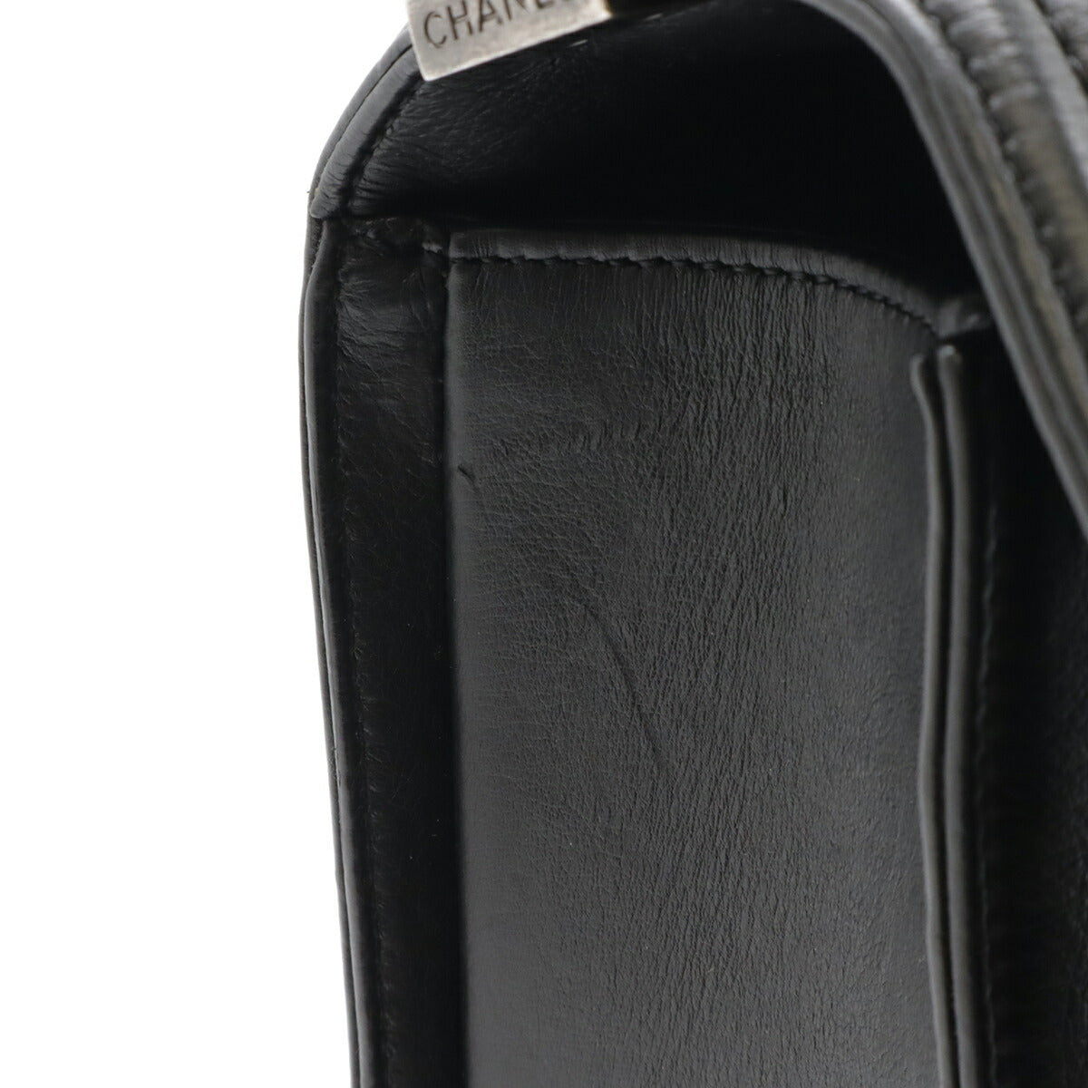 Chanel Boy Shoulder Bag - Almora Bags