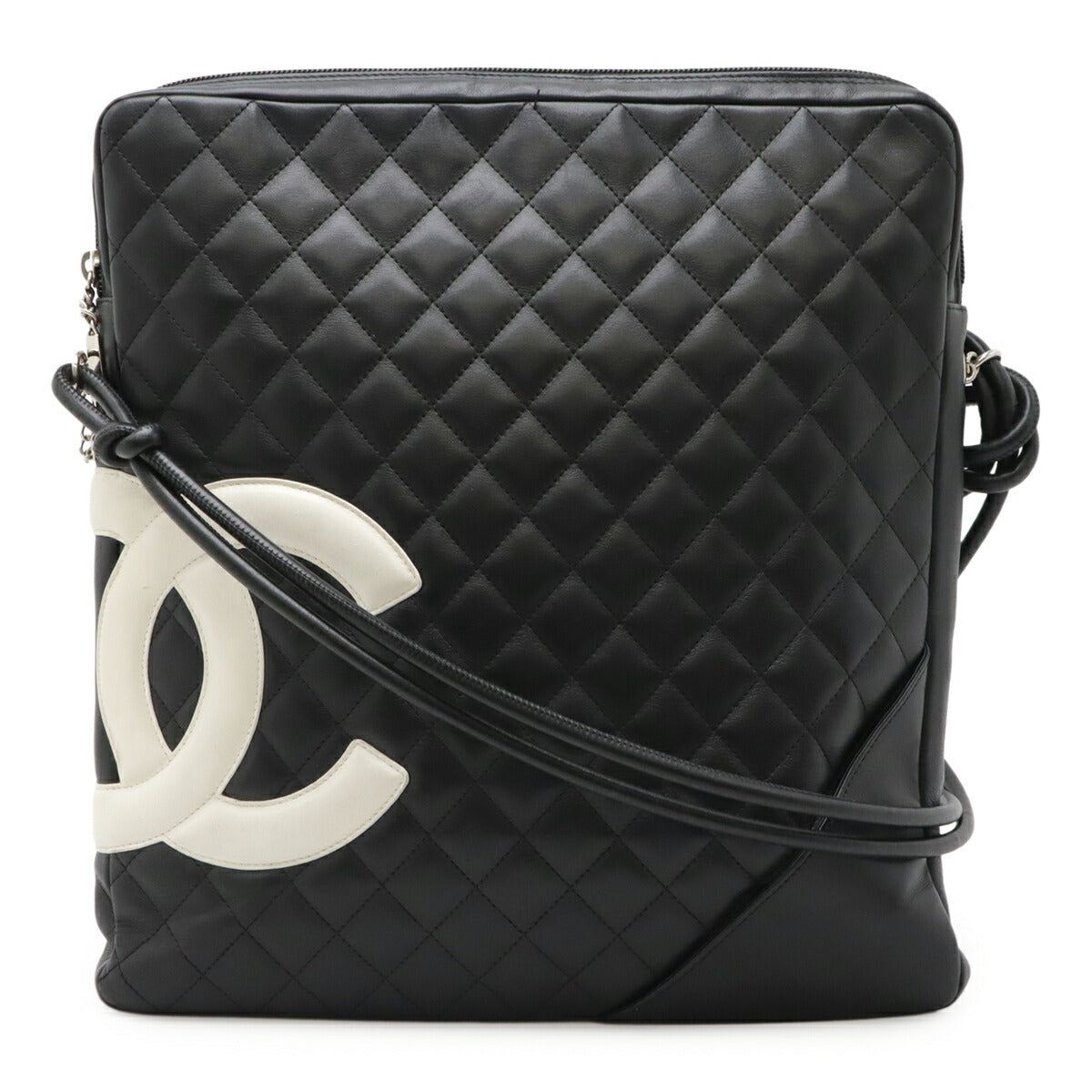 Chanel Cambon Shoulder Bag - Almora Bags