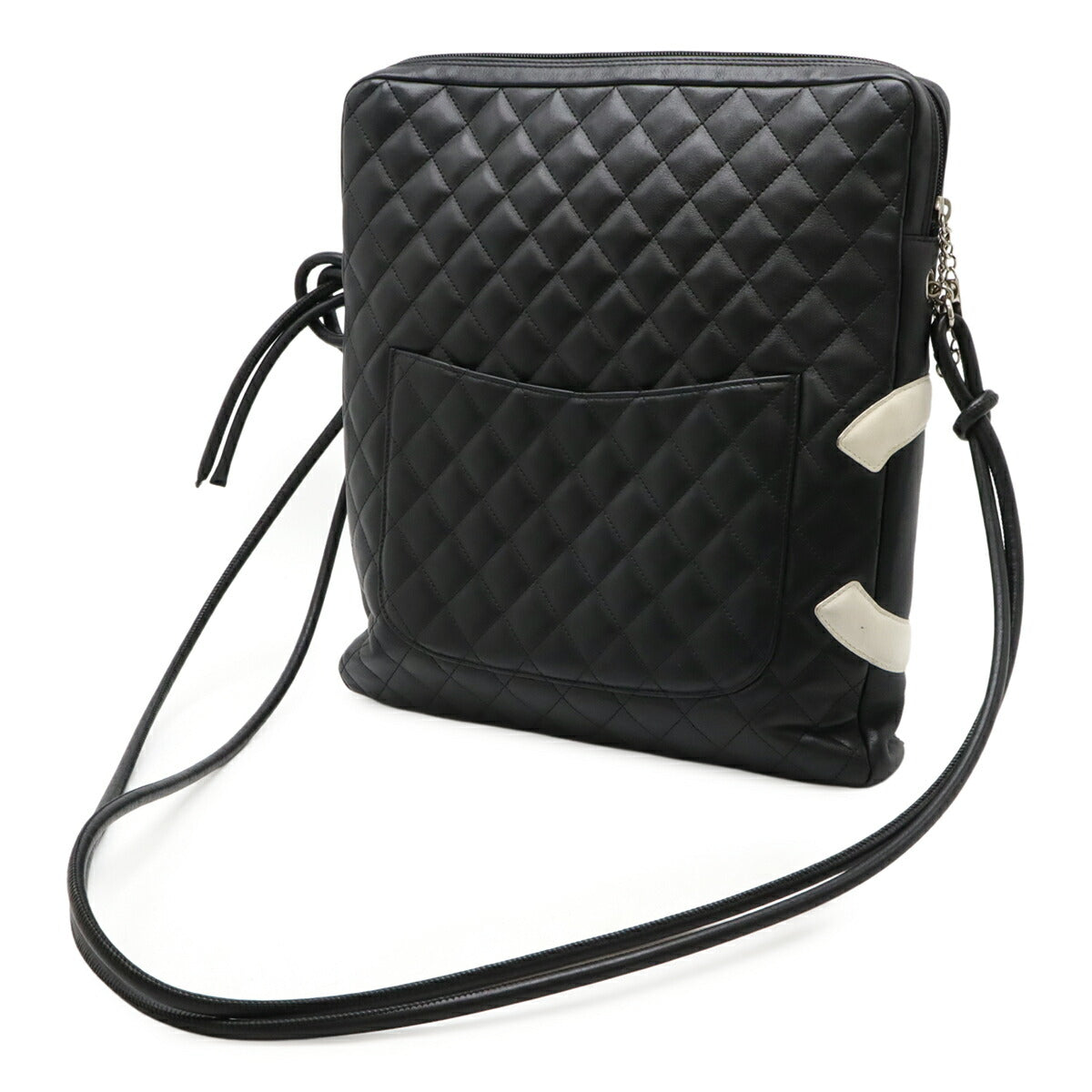 Chanel Cambon Shoulder Bag - Almora Bags