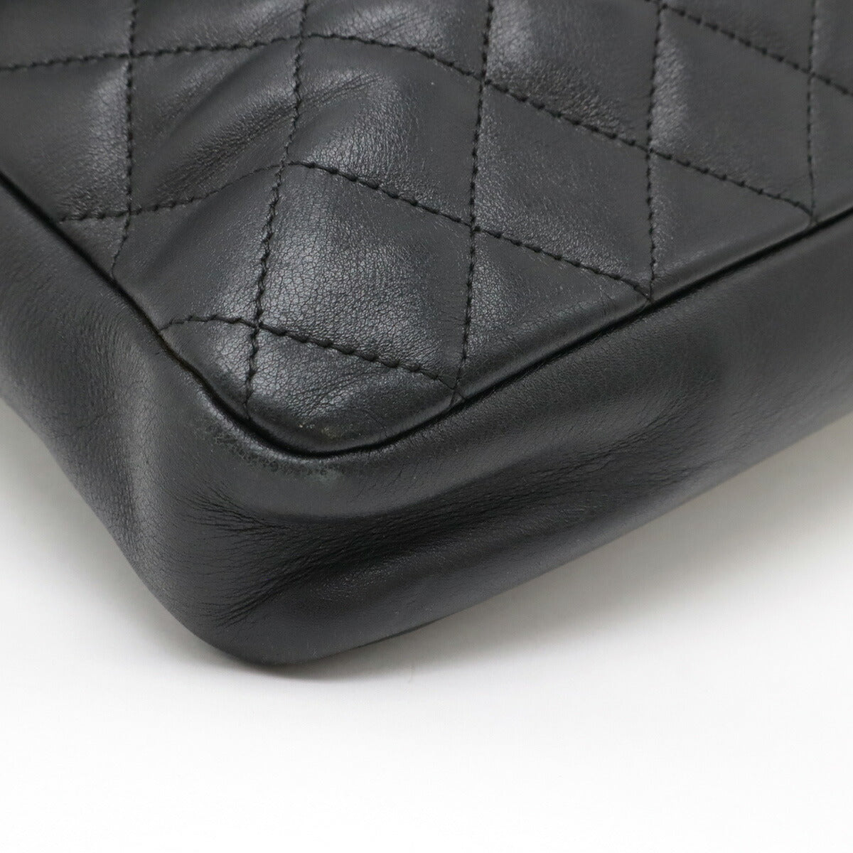 Chanel Cambon Shoulder Bag - Almora Bags