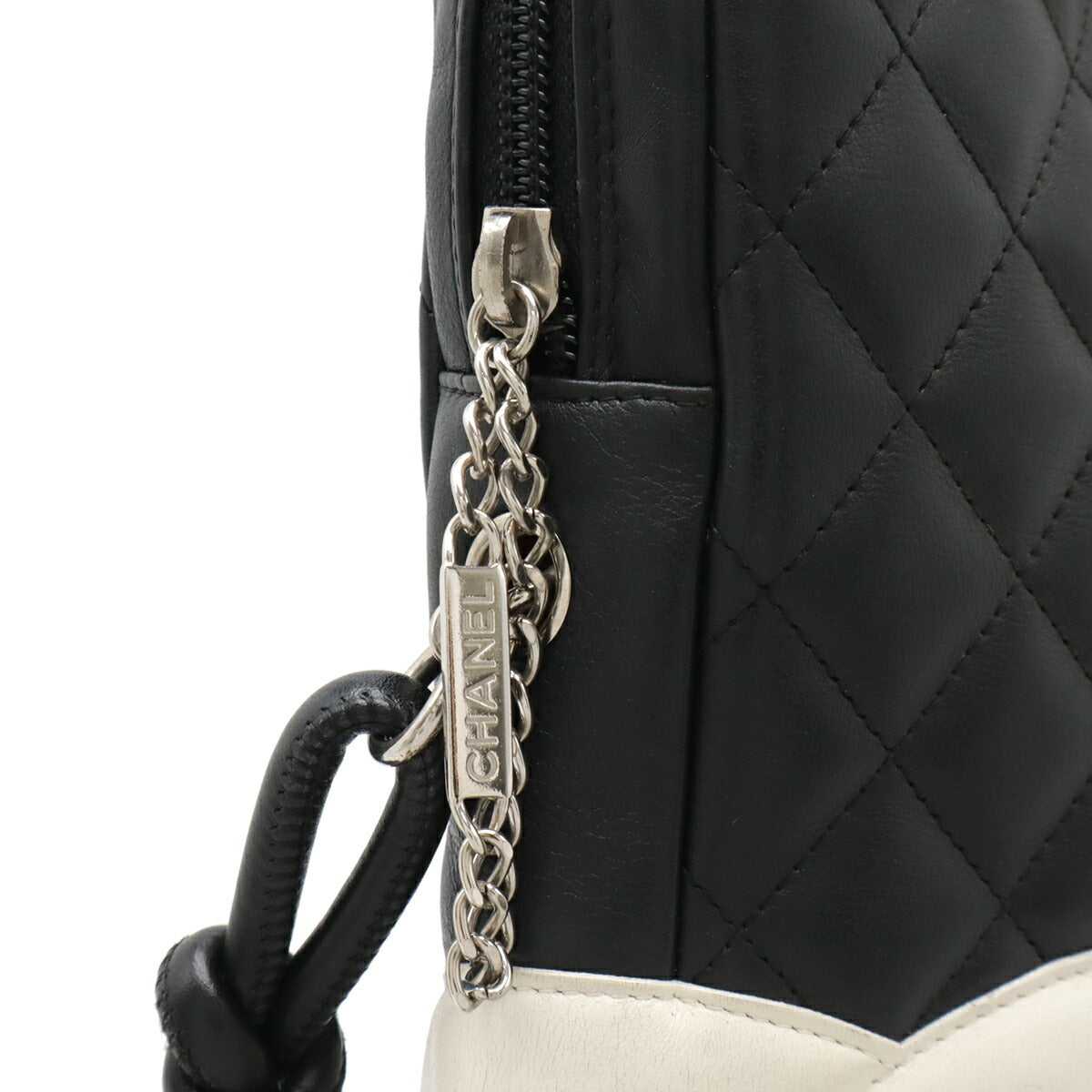 Chanel Cambon Shoulder Bag - Almora Bags